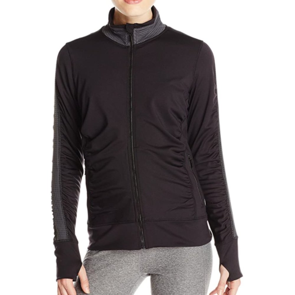 GGBlue Women's Faith Jacket Size S- NEW